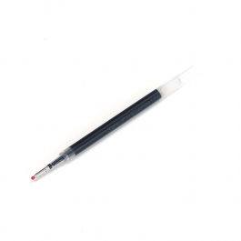 Black Gel Pen refill for eyeliner